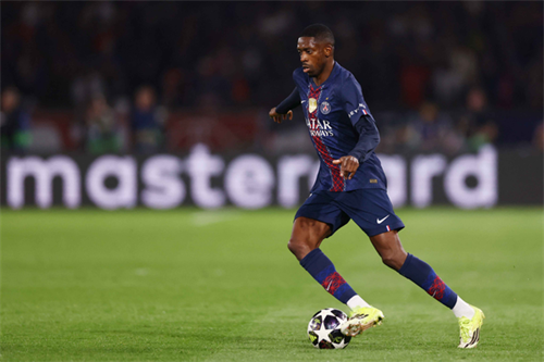 Premier League clubs alerted as Dembele and PSG agree contract pause