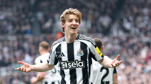 He is a “top target”: FC Bayern are reportedly pursuing a surprise blockbuster transfer