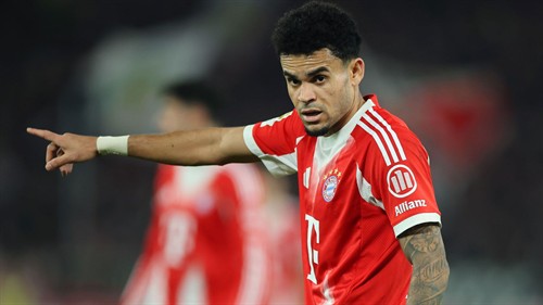 He is a “top target”: FC Bayern are reportedly pursuing a surprise blockbuster transfer