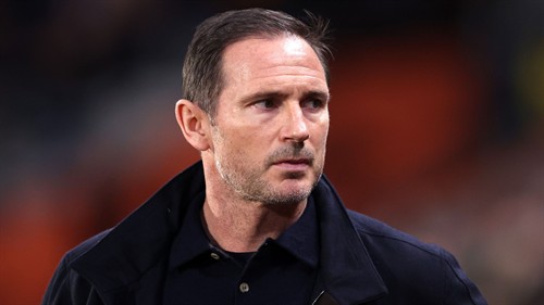 Frank Lampard on three-man shortlist for Bournemouth job after guiding Coventry back to Premier League