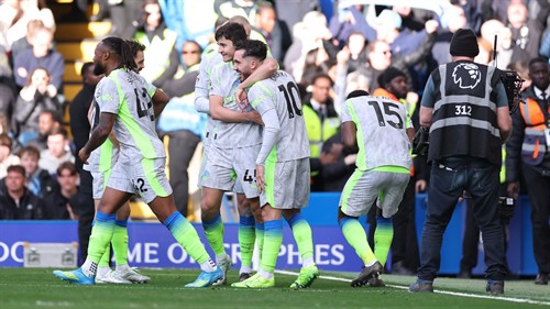 Arsenal 'are gone' in Premier League title race due to big game failures as Premier League legend backs Man City turnaround