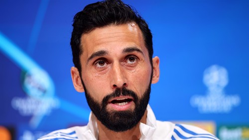 'The team that never gives up' - Alvaro Arbeloa says Real Madrid must overcome Bayern Munich deficit due to Champions League history