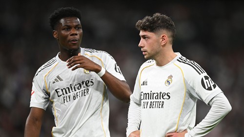 'The team that never gives up' - Alvaro Arbeloa says Real Madrid must overcome Bayern Munich deficit due to Champions League history