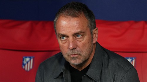 Atletico Madrid 1-2 Barcelona: Hansi Flick engineers a historic first for FC Barcelona with their exit against Atlético Madrid