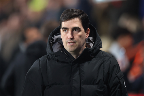 Bournemouth's three man Andoni Iraola successor shortlist revealed