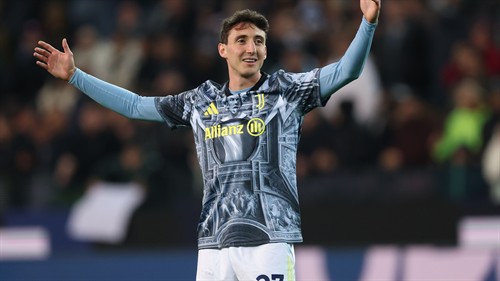 Arsenal and Man City locked in potential bidding war for Atalanta full-back with Gunners also eyeing Juventus star