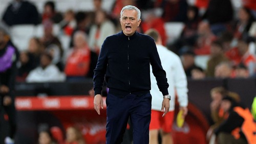 Jose Mourinho back in the Premier League? Ex-Chelsea & Man Utd boss emerges as lead candidate to make summer switch