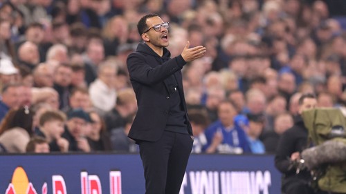 Chelsea make decision on Liam Rosenior future as Blues' Champions League hopes hang in the balance