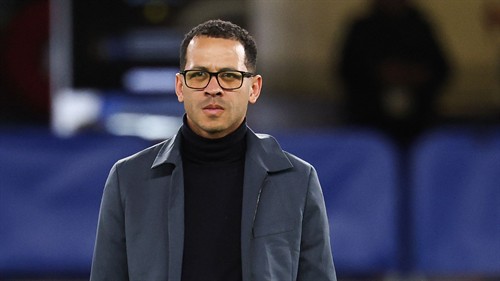 Chelsea make decision on Liam Rosenior future as Blues' Champions League hopes hang in the balance