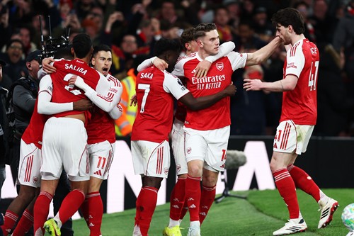 Jorginho admits he lost 'joy' for football under Mikel Arteta at Arsenal