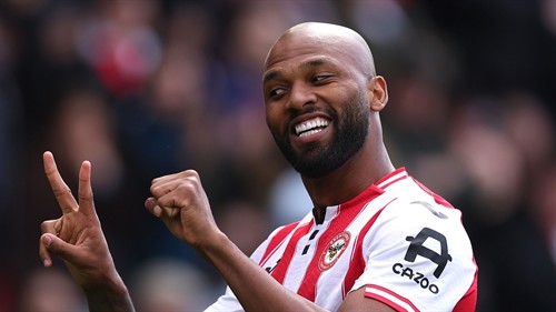 Man Utd urged to launch transfer swoop for £30m Premier League striker by ex-England boss