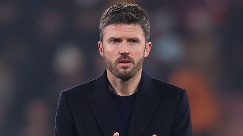 Man Utd urged to launch transfer swoop for £30m Premier League striker by ex-England boss