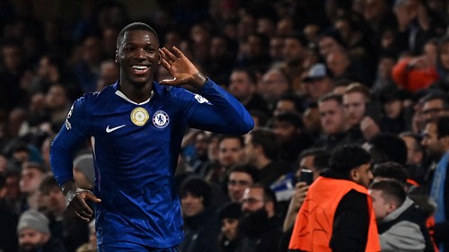 Moises Caicedo agrees lucrative new contract at Chelsea