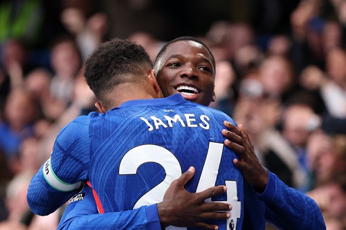 Moises Caicedo agrees lucrative new contract at Chelsea