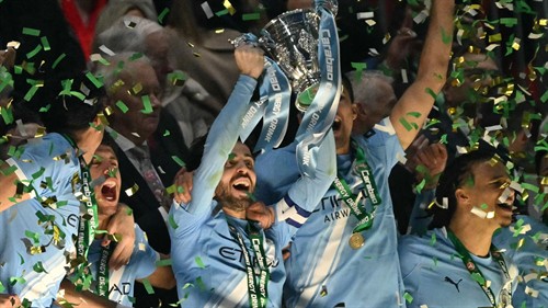 Bernardo Silva posts emotional statement as he confirms Man City exit