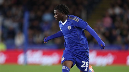 Arsenal want to sign Premier League's third youngest-ever player - after Max Dowman and Ethan Nwaneri