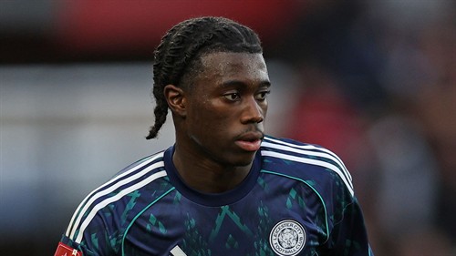 Arsenal want to sign Premier League's third youngest-ever player - after Max Dowman and Ethan Nwaneri