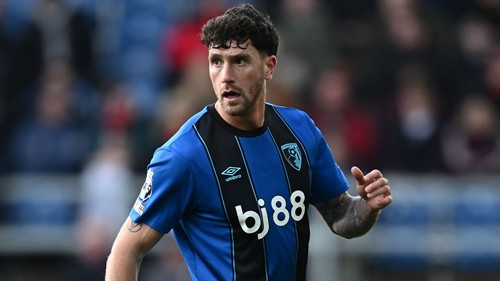 Tottenham risk breach of Premier League rules following approach for Bournemouth defender Marcos Senesi