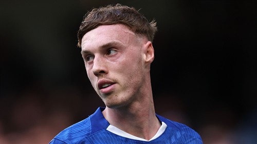 'I just laugh!' - Cole Palmer brutally dismisses Man Utd links in interview committing to Chelsea