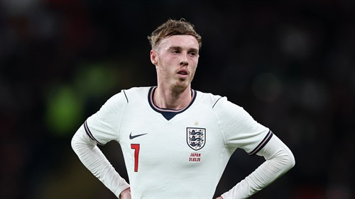 'I just laugh!' - Cole Palmer brutally dismisses Man Utd links in interview committing to Chelsea