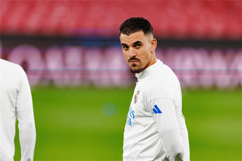 Ajax plot ambitious move for Real Madrid's Dani Ceballos