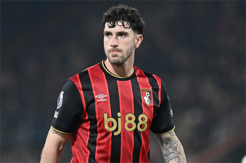 Bournemouth ace Marcos Senesi agrees Tottenham move on one huge condition