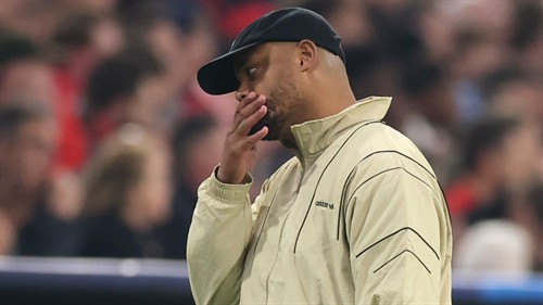 Is his participation in the World Cup even in jeopardy? FC Bayern Munich announce injury to star striker