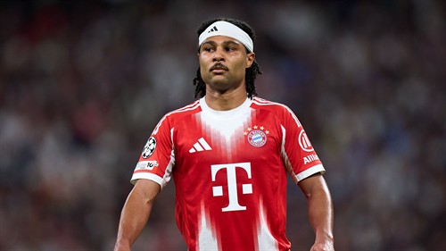 Is his participation in the World Cup even in jeopardy? FC Bayern Munich announce injury to star striker