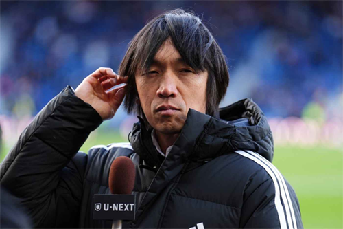 Celtic icon Nakamura to join Japan's coaching staff at World Cup