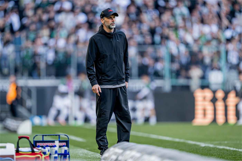 Bournemouth open talks with Rose