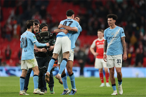 Man City vs Arsenal - Premier League predictions, best bets and odds