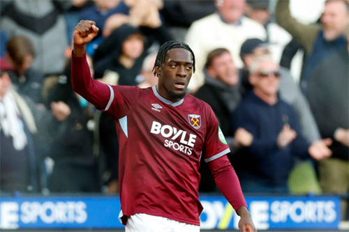 Chelsea ace open to permanent West Ham move on one condition