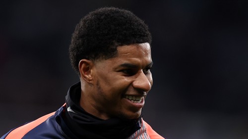 Marcus Rashford to Juventus? Serie A giants eyeing ambitious move for Man Utd forward as Barcelona exit looms