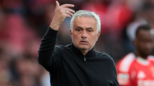 Jose Mourinho casts doubt on Benfica future amid talk of Real Madrid and Premier League links