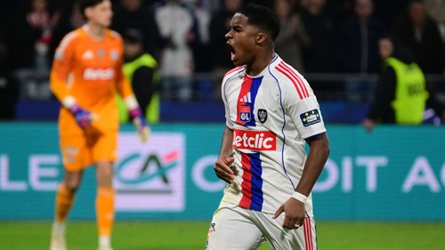 'That's where Cristiano Ronaldo played!' - Endrick reveals 'affection' for Man Utd as Real Madrid loanee drops Premier League transfer hint