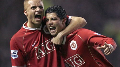 'That's where Cristiano Ronaldo played!' - Endrick reveals 'affection' for Man Utd as Real Madrid loanee drops Premier League transfer hint