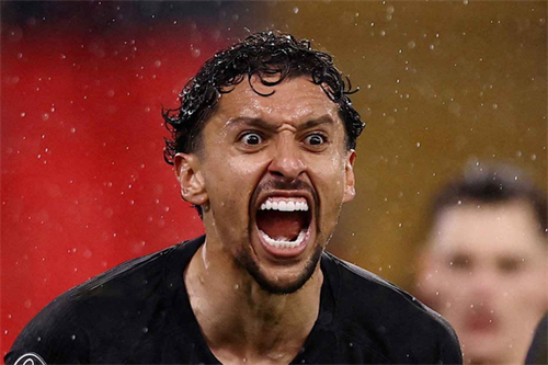 PSG willing to sanction Marquinhos exit