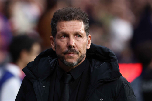 Simeone emerges as favourite for Chelsea job after failed Rosenior experiment