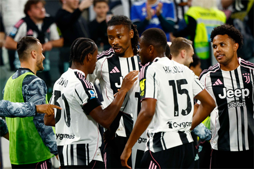 Juventus strengthen grip on top four with comfortable win over Bologna