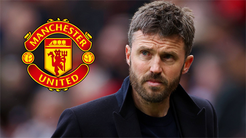 Michael Carrick’s best decision? Key call that could land Man Utd job as Premier League title winner explains why Red Devils do not need ‘big-name manager’