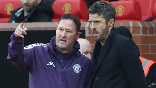 Michael Carrick’s best decision? Key call that could land Man Utd job as Premier League title winner explains why Red Devils do not need ‘big-name manager’