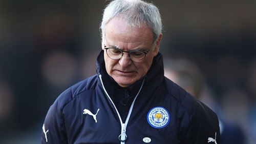 Claudio Ranieri reveals 'unbelievable' reason he was sacked by Leicester City just nine months after 1000-1 Premier League title success