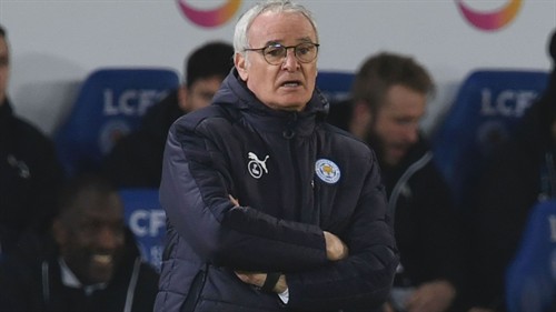 Claudio Ranieri reveals 'unbelievable' reason he was sacked by Leicester City just nine months after 1000-1 Premier League title success