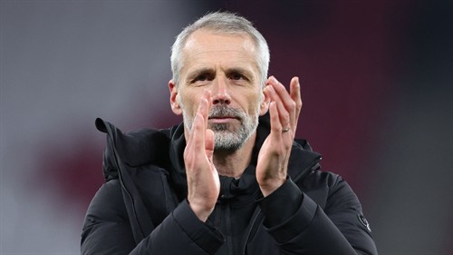 Marco Rose to replace Andoni Iraola as Bournemouth boss when Spainard departs at end of Premier League season