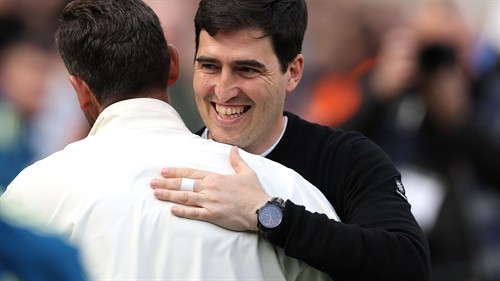 Marco Rose to replace Andoni Iraola as Bournemouth boss when Spainard departs at end of Premier League season