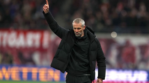 Marco Rose to replace Andoni Iraola as Bournemouth boss when Spainard departs at end of Premier League season