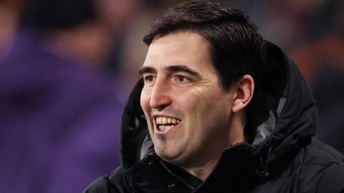 Marco Rose to replace Andoni Iraola as Bournemouth boss when Spainard departs at end of Premier League season