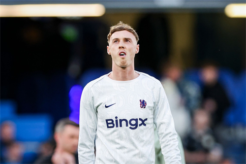 Chelsea warned as Cole Palmer loses spark amid Man Utd links