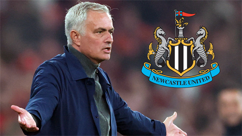 ‘No words’ - Newcastle warned off huge gamble on Jose Mourinho as Eddie Howe sack talk leaves Michael Owen baffled