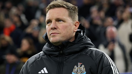 ‘No words’ - Newcastle warned off huge gamble on Jose Mourinho as Eddie Howe sack talk leaves Michael Owen baffled